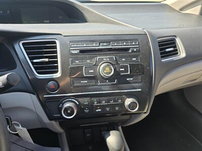 2013 Honda Civic LX - Photo 28 - Terre Haute, IN 47804