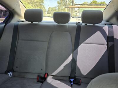 2013 Honda Civic LX - Photo 35 - Terre Haute, IN 47804