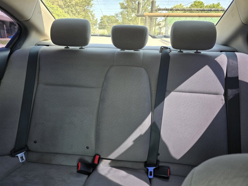 2013 Honda Civic LX - Photo 35 - Terre Haute, IN 47804