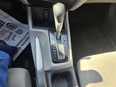 2013 Honda Civic LX - Photo 31 - Terre Haute, IN 47804