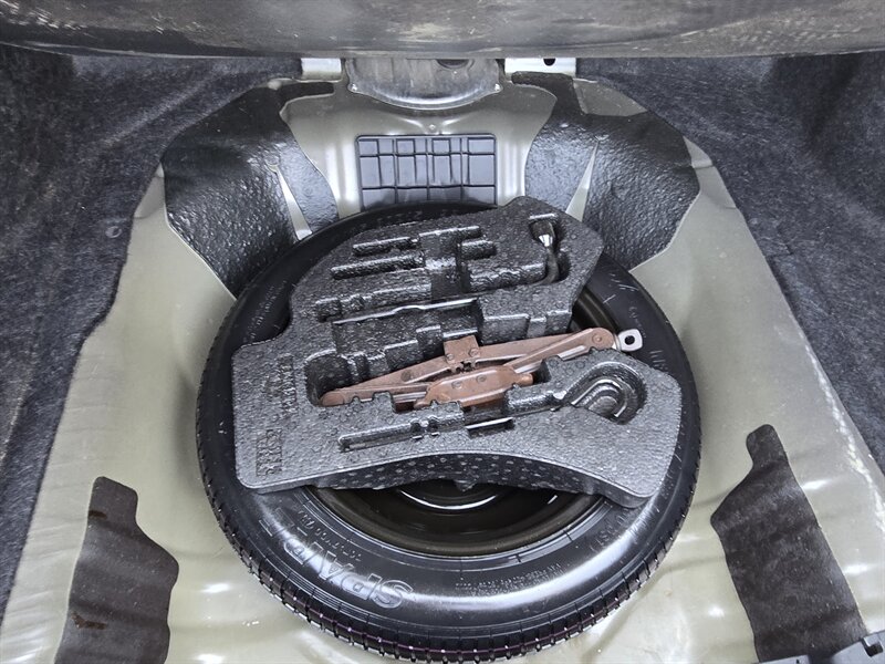 2013 Honda Civic LX - Photo 23 - Terre Haute, IN 47804