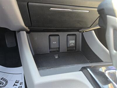 2013 Honda Civic LX - Photo 30 - Terre Haute, IN 47804