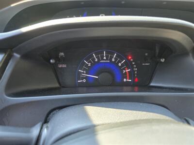 2013 Honda Civic LX - Photo 25 - Terre Haute, IN 47804
