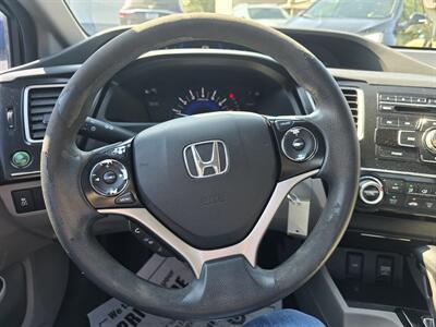 2013 Honda Civic LX - Photo 24 - Terre Haute, IN 47804