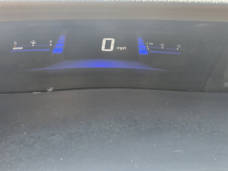 2013 Honda Civic LX - Photo 26 - Terre Haute, IN 47804