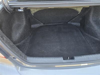 2013 Honda Civic LX - Photo 22 - Terre Haute, IN 47804