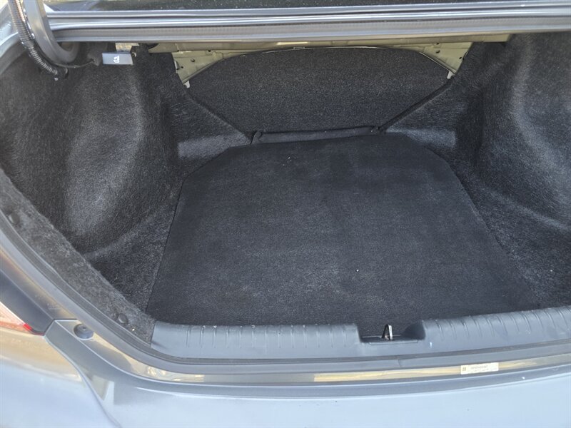 2013 Honda Civic LX - Photo 22 - Terre Haute, IN 47804