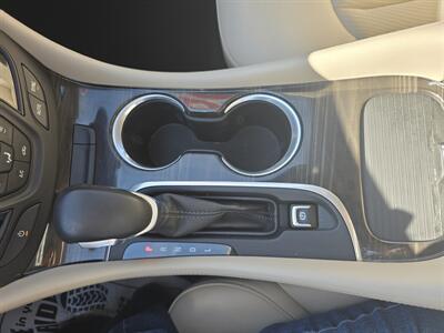 2019 Buick Envision Preferred   - Photo 27 - Terre Haute, IN 47804