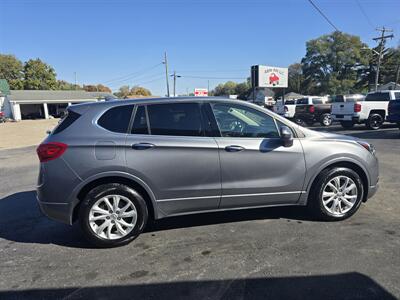 2019 Buick Envision Preferred   - Photo 10 - Terre Haute, IN 47804