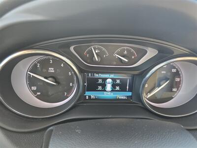 2019 Buick Envision Preferred   - Photo 23 - Terre Haute, IN 47804