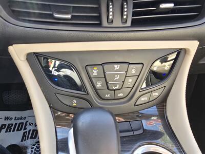 2019 Buick Envision Preferred   - Photo 26 - Terre Haute, IN 47804