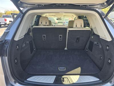 2019 Buick Envision Preferred   - Photo 20 - Terre Haute, IN 47804