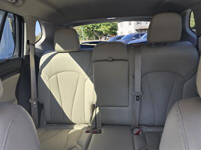 2019 Buick Envision Preferred   - Photo 17 - Terre Haute, IN 47804