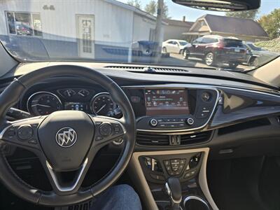 2019 Buick Envision Preferred   - Photo 29 - Terre Haute, IN 47804
