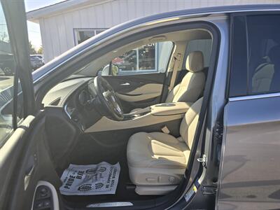 2019 Buick Envision Preferred   - Photo 14 - Terre Haute, IN 47804