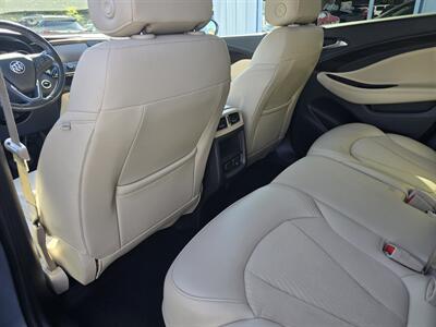2019 Buick Envision Preferred   - Photo 19 - Terre Haute, IN 47804