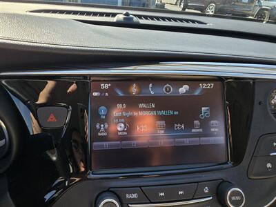 2019 Buick Envision Preferred   - Photo 24 - Terre Haute, IN 47804