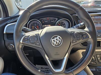 2019 Buick Envision Preferred   - Photo 22 - Terre Haute, IN 47804