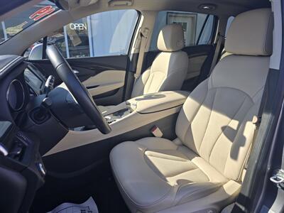 2019 Buick Envision Preferred   - Photo 16 - Terre Haute, IN 47804