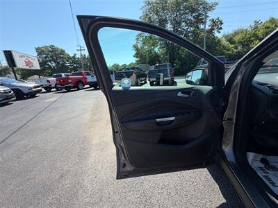 2014 Ford Escape Titanium - Photo 20 - Terre Haute, IN 47804
