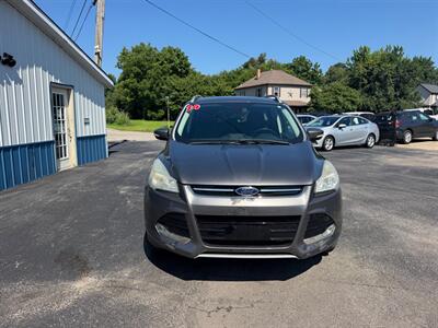 2014 Ford Escape Titanium - Photo 7 - Terre Haute, IN 47804