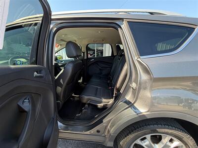 2014 Ford Escape Titanium - Photo 9 - Terre Haute, IN 47804