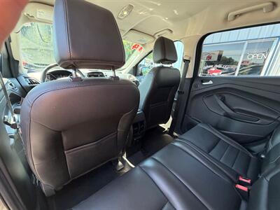 2014 Ford Escape Titanium - Photo 18 - Terre Haute, IN 47804