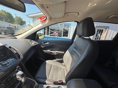 2014 Ford Escape Titanium - Photo 36 - Terre Haute, IN 47804