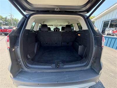 2014 Ford Escape Titanium - Photo 11 - Terre Haute, IN 47804