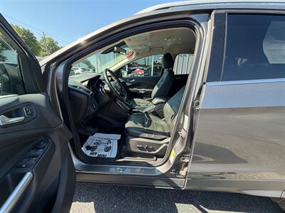 2014 Ford Escape Titanium - Photo 8 - Terre Haute, IN 47804