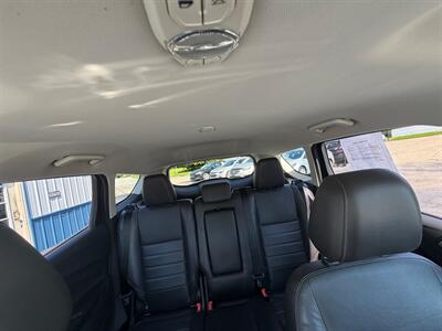 2014 Ford Escape Titanium - Photo 37 - Terre Haute, IN 47804