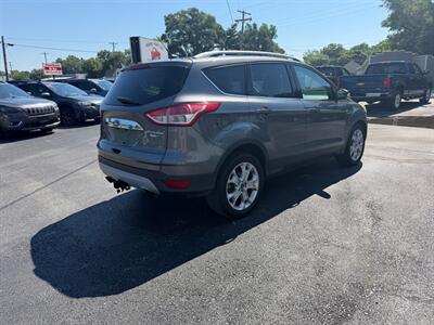 2014 Ford Escape Titanium - Photo 5 - Terre Haute, IN 47804
