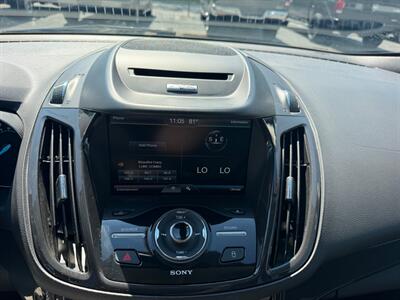2014 Ford Escape Titanium - Photo 30 - Terre Haute, IN 47804