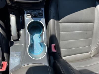 2014 Ford Escape Titanium - Photo 33 - Terre Haute, IN 47804