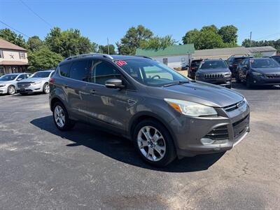 2014 Ford Escape Titanium - Photo 6 - Terre Haute, IN 47804