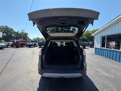 2014 Ford Escape Titanium - Photo 10 - Terre Haute, IN 47804