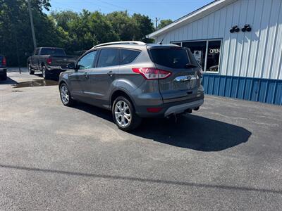 2014 Ford Escape Titanium - Photo 3 - Terre Haute, IN 47804