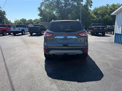 2014 Ford Escape Titanium - Photo 4 - Terre Haute, IN 47804