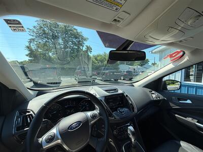 2014 Ford Escape Titanium - Photo 22 - Terre Haute, IN 47804