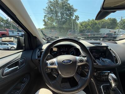 2014 Ford Escape Titanium - Photo 23 - Terre Haute, IN 47804
