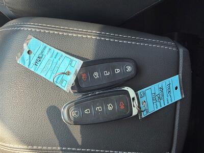 2014 Ford Escape Titanium - Photo 38 - Terre Haute, IN 47804