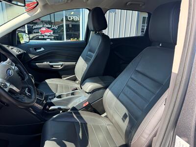 2014 Ford Escape Titanium - Photo 21 - Terre Haute, IN 47804
