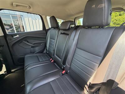 2014 Ford Escape Titanium - Photo 17 - Terre Haute, IN 47804