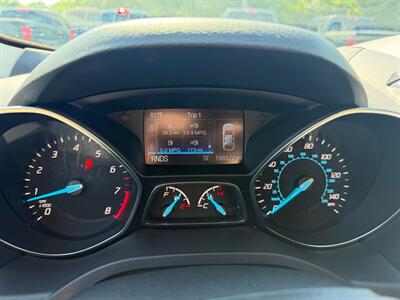 2014 Ford Escape Titanium - Photo 28 - Terre Haute, IN 47804