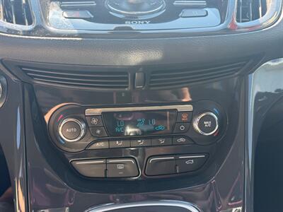 2014 Ford Escape Titanium - Photo 31 - Terre Haute, IN 47804