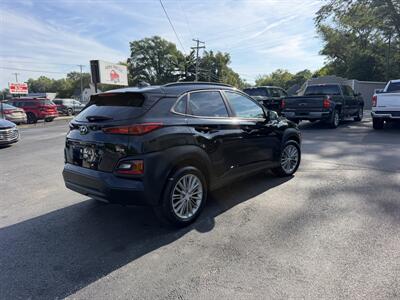 2019 Hyundai KONA SEL   - Photo 5 - Terre Haute, IN 47804