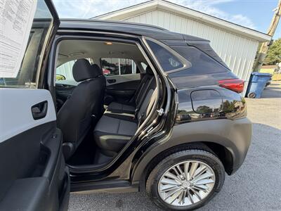 2019 Hyundai KONA SEL   - Photo 9 - Terre Haute, IN 47804