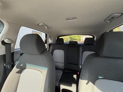 2019 Hyundai KONA SEL   - Photo 35 - Terre Haute, IN 47804