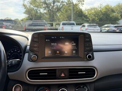 2019 Hyundai KONA SEL   - Photo 26 - Terre Haute, IN 47804