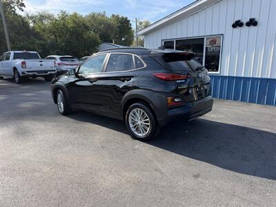 2019 Hyundai KONA SEL   - Photo 3 - Terre Haute, IN 47804
